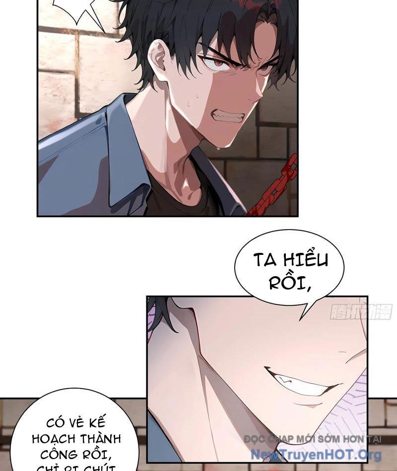 Bắt đầu Vô địch Từ Trúc Cơ chapter 78 - Trang 26