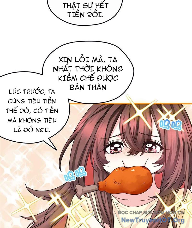 Hóa ra ta là đời sau của yêu quái chapter 14 - Trang 26