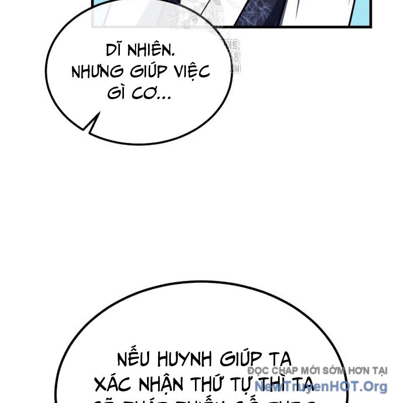 Giảng Sư Đứng Đầu, Baek Sư Phụ chapter 126 - Trang 94