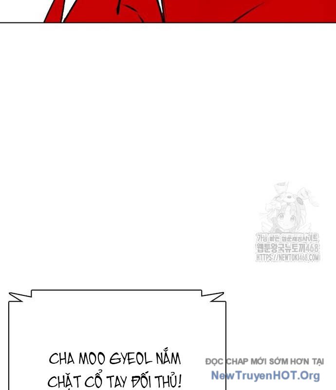 Loser Giỏi Võ chapter 124 - Trang 117