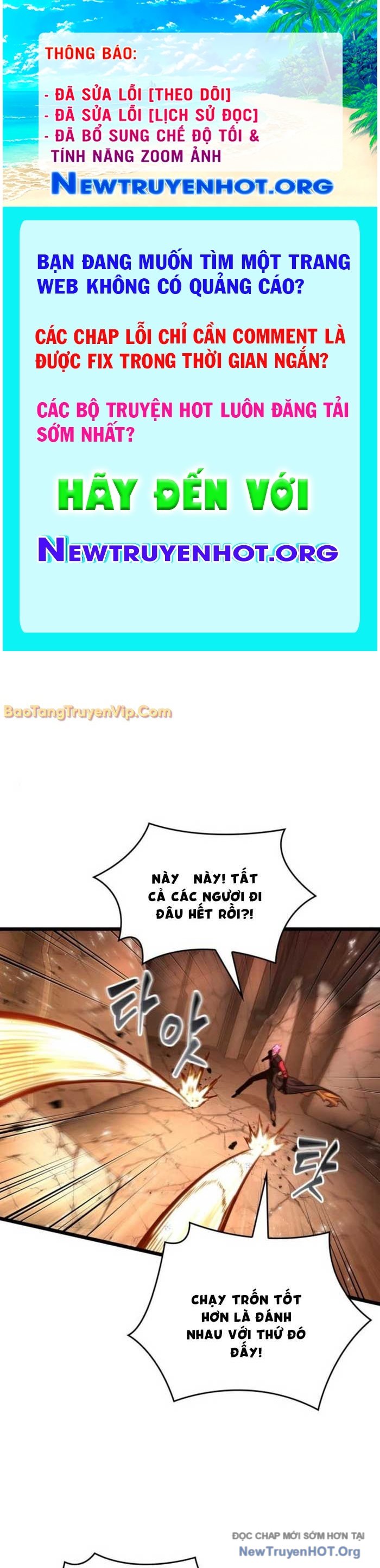 Thế Giới Sau Tận Thế chapter 185 - Trang 1