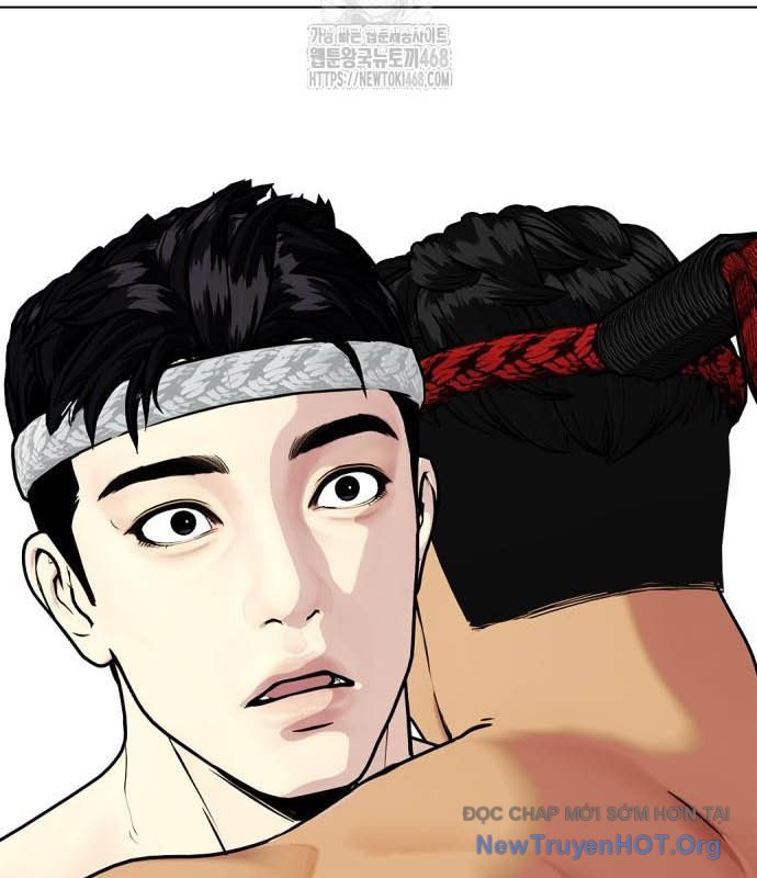 Loser Giỏi Võ chapter 123 - Trang 137