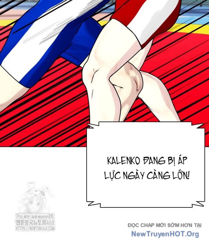 Loser Giỏi Võ chapter 124 - Trang 97