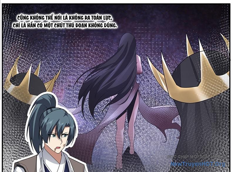 Võ Luyện Đỉnh Phong chapter 3836 - Trang 10