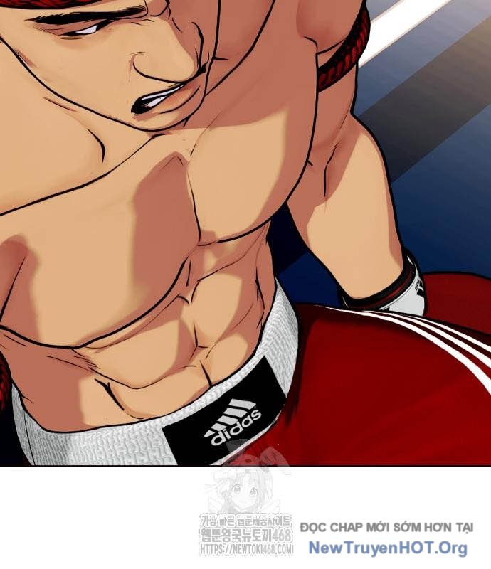 Loser Giỏi Võ chapter 123 - Trang 19