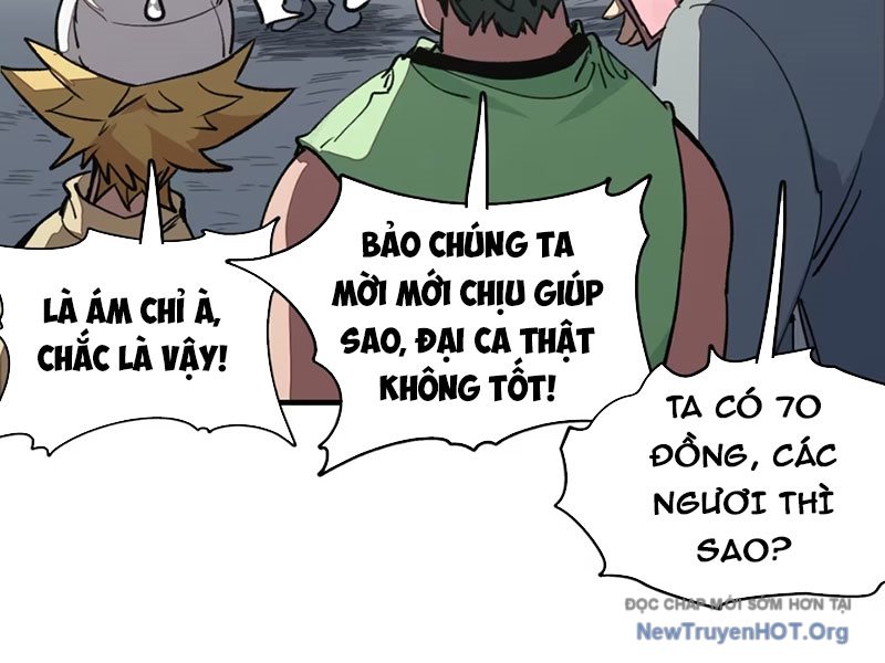 Tinh Linh Chi Hậu chapter 5 - Trang 45