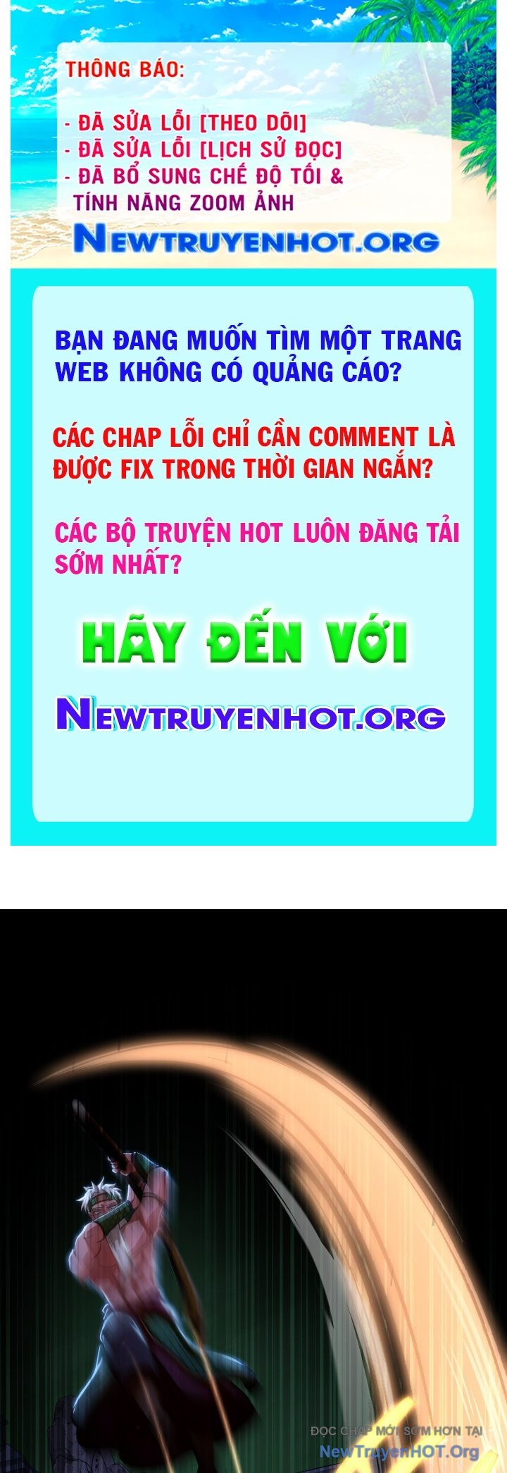 Nhà Nghỉ Thiên Ma chapter 59 - Trang 1