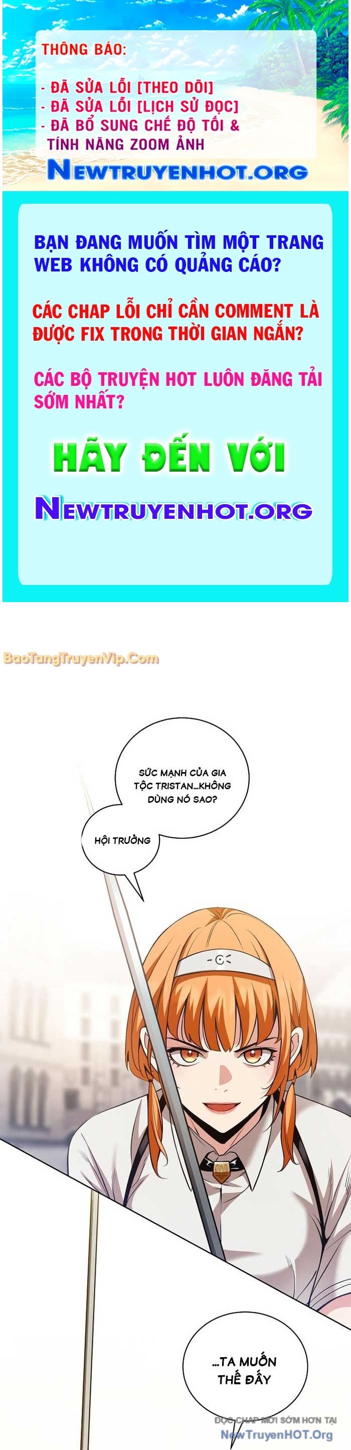 Số Phận An Bài Cho Các Nữ Phản Diện Yêu Tôi chapter 30 - Trang 1