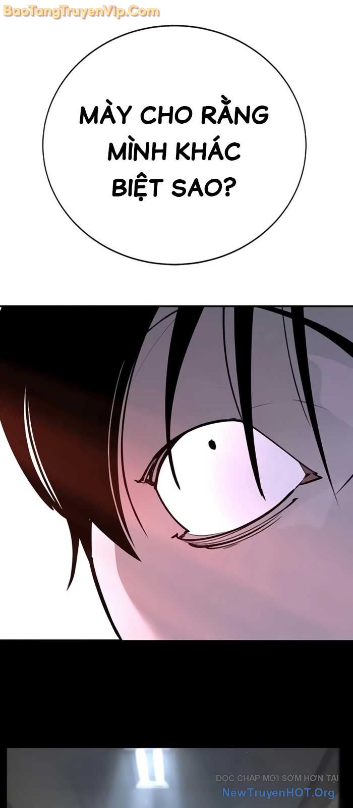 Cách Mạng Bắt Nạt chapter 30 - Trang 29