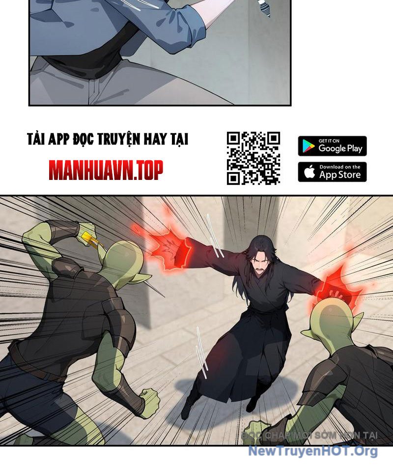 Bắt đầu Vô địch Từ Trúc Cơ chapter 76 - Trang 24