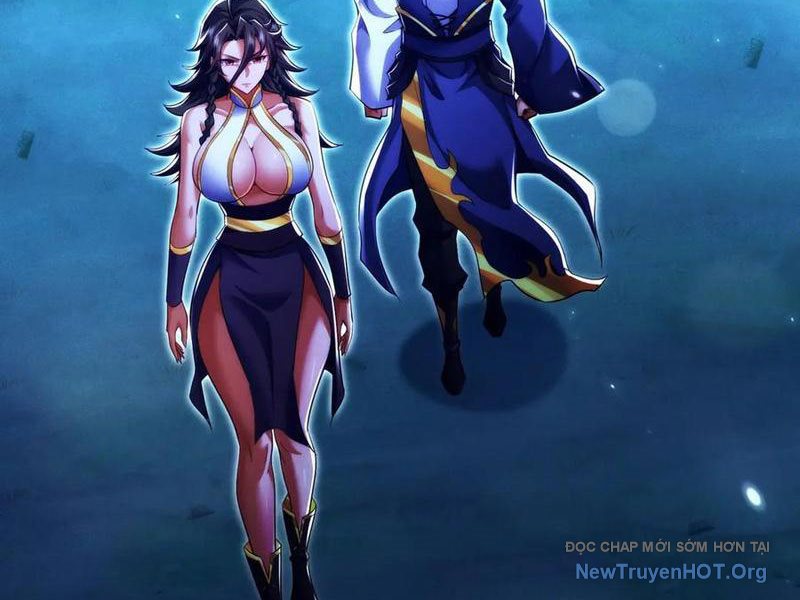 Các Nữ Sư Tôn Đều Muốn Chiếm Hữu Ta chapter 22 - Trang 25