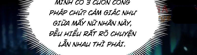 Các Nữ Sư Tôn Đều Muốn Chiếm Hữu Ta chapter 22 - Trang 40
