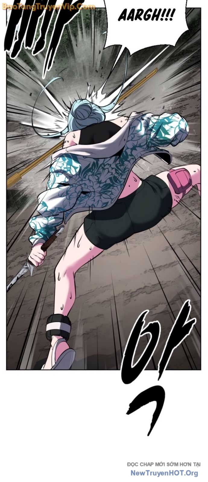 Cậu Bé Của Thần Chết chapter 281 - Trang 65