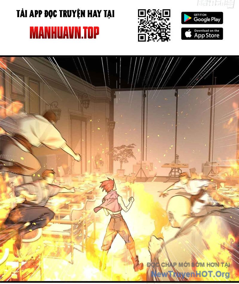 Hóa ra ta là đời sau của yêu quái chapter 15 - Trang 47