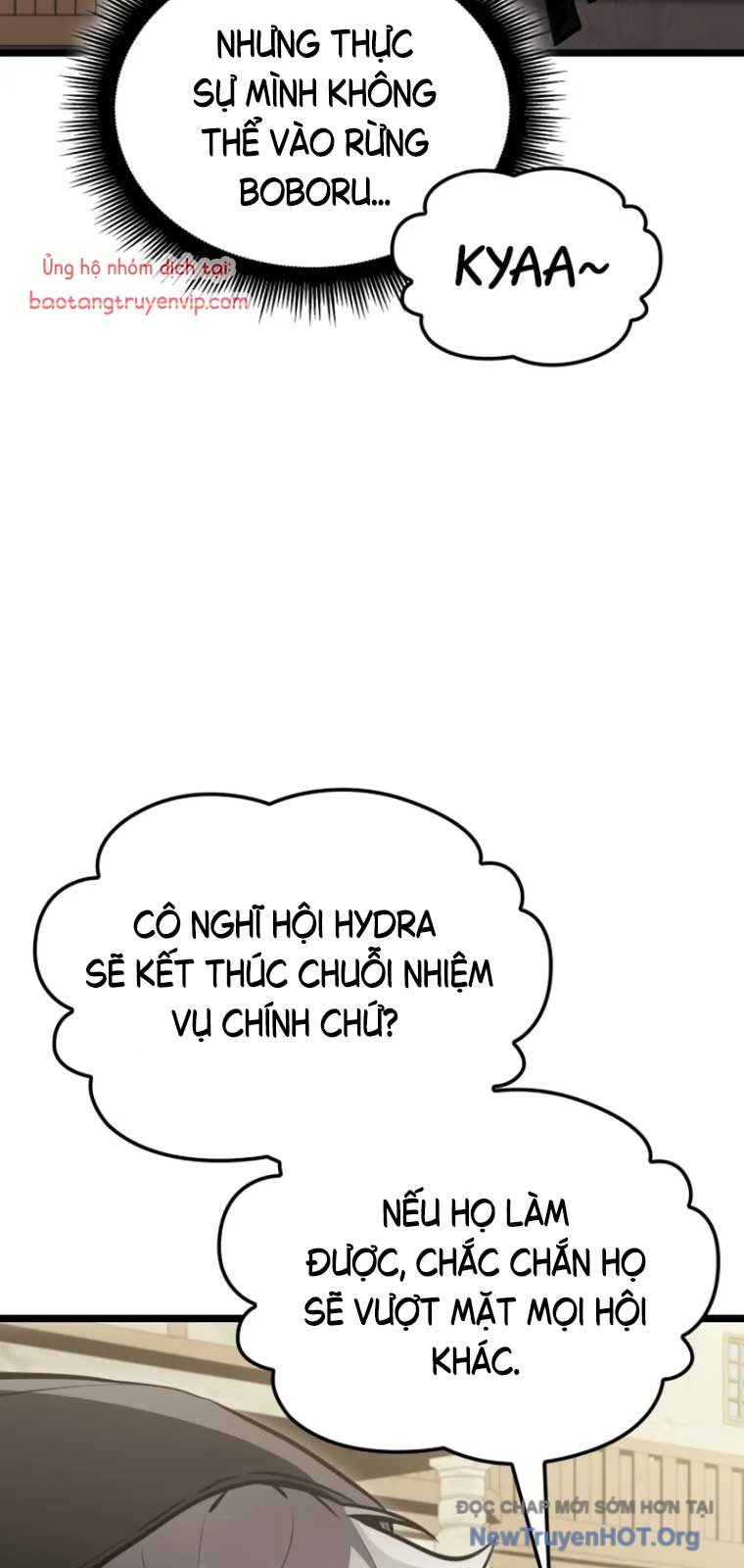 Độc Chiến Đế Vương chapter 18 - Trang 21