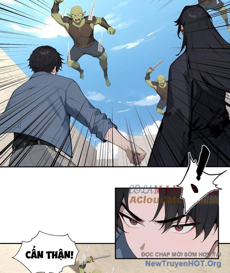 Bắt đầu Vô địch Từ Trúc Cơ chapter 76 - Trang 19