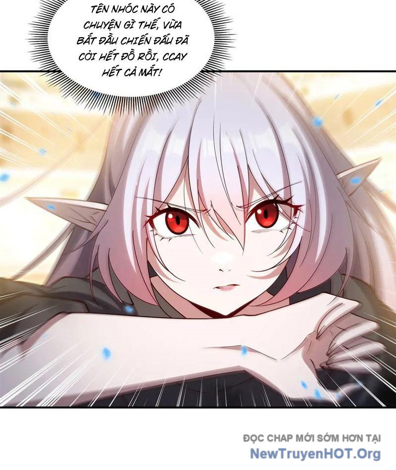 Huyết Cơ Và Kỵ Sĩ chapter 385 - Trang 5