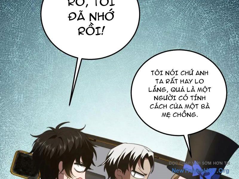Ta Thăng Cấp Cho Người Khác Tại Tận Thế chapter 42 - Trang 157