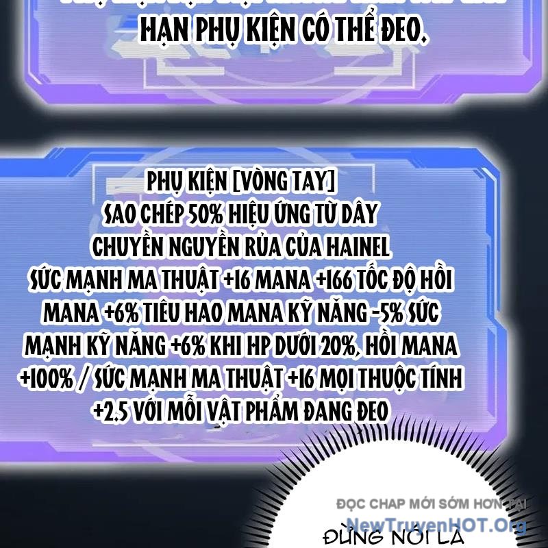 Bậc Thầy Toàn Bộ Kỹ Năng chapter 22 - Trang 150