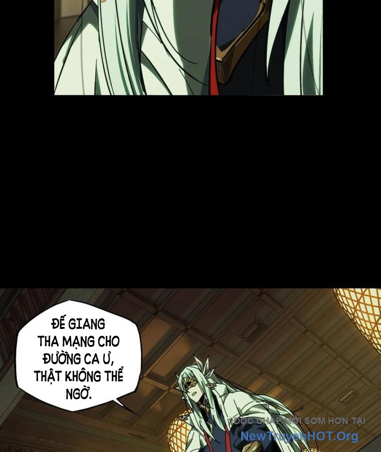 Đại Tượng Vô Hình chapter 505 - Trang 21