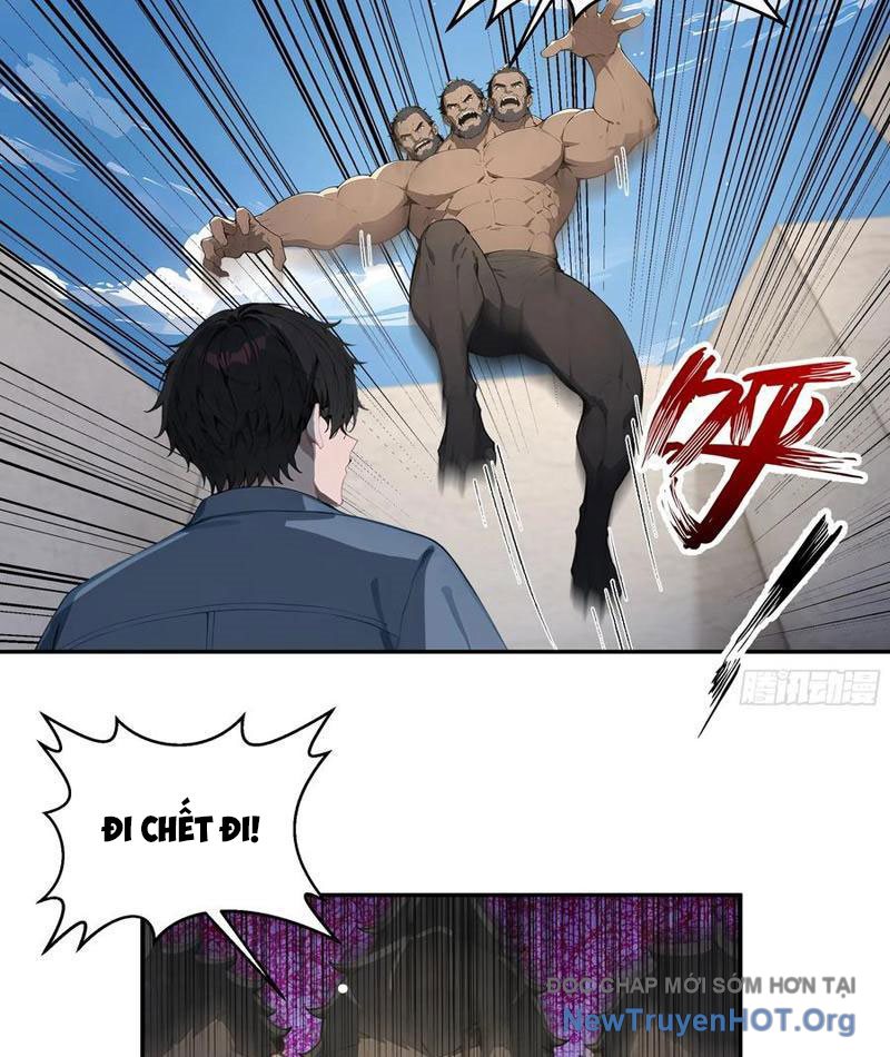 Bắt đầu Vô địch Từ Trúc Cơ chapter 77 - Trang 26