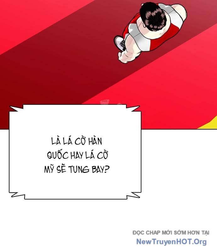 Loser Giỏi Võ chapter 124 - Trang 219