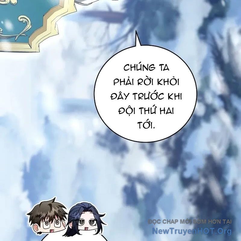 Bậc Thầy Toàn Bộ Kỹ Năng chapter 22 - Trang 29