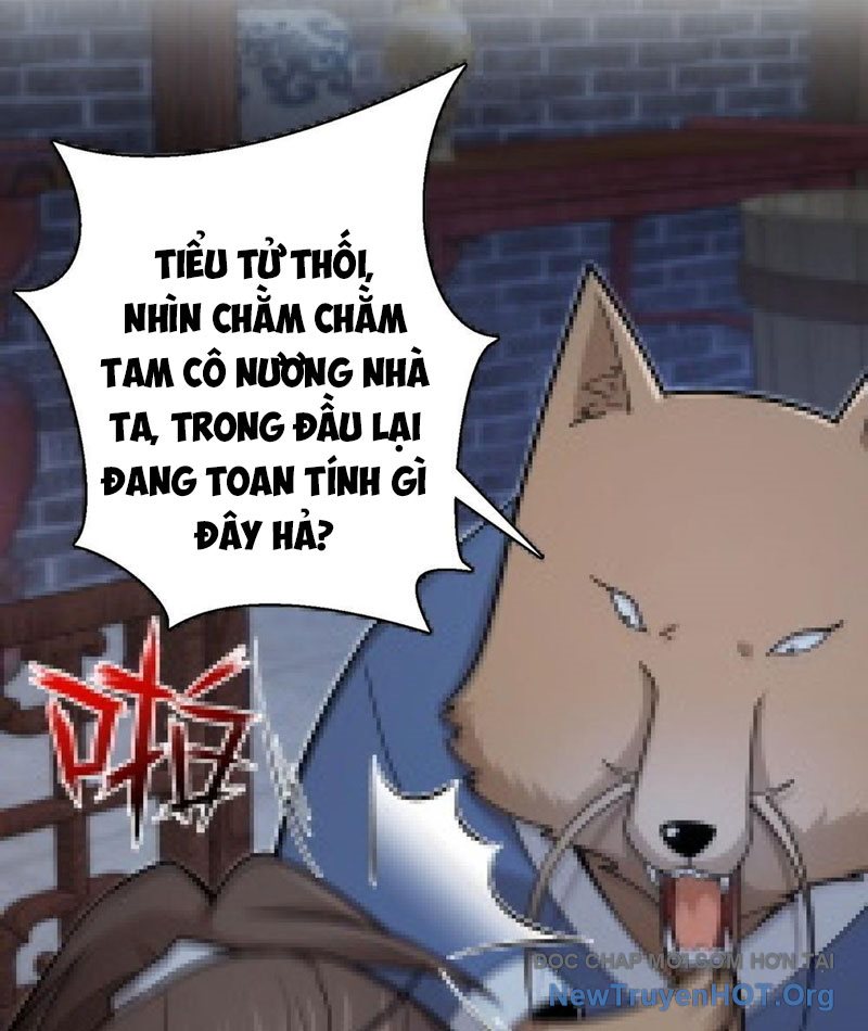 Đấu Khúc Thiên Hạ chapter 13 - Trang 34