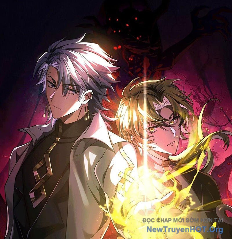 Thần Trò Chơi Dục Vọng chapter 99 - Trang 2