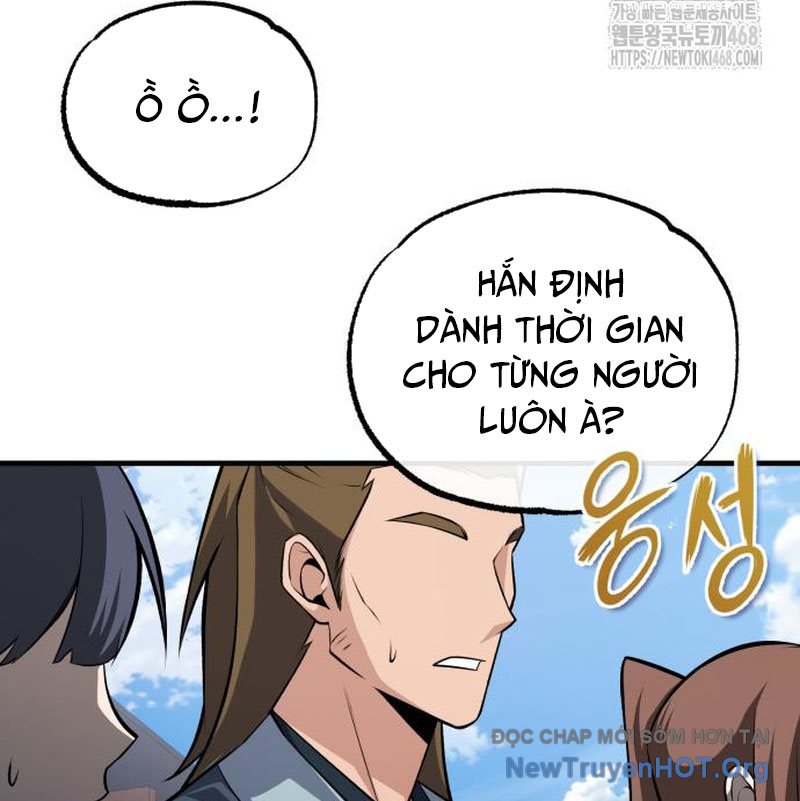 Giảng Sư Đứng Đầu, Baek Sư Phụ chapter 126 - Trang 82