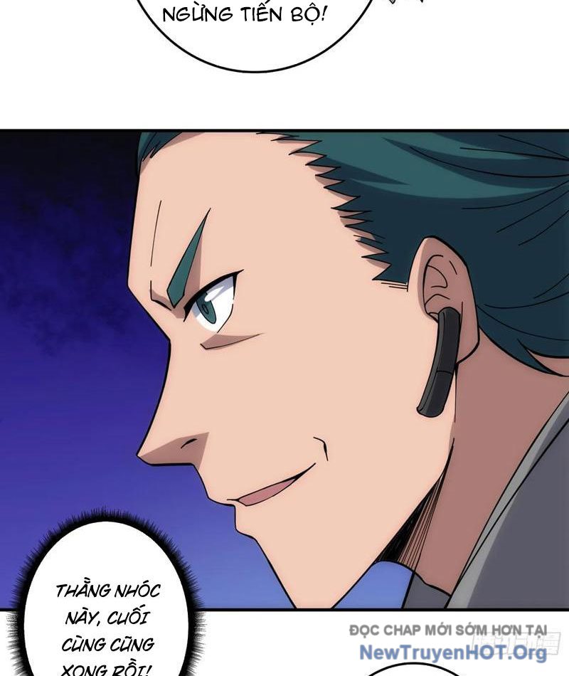 Tin Tức Của Toàn Tri Giả chapter 51 - Trang 15