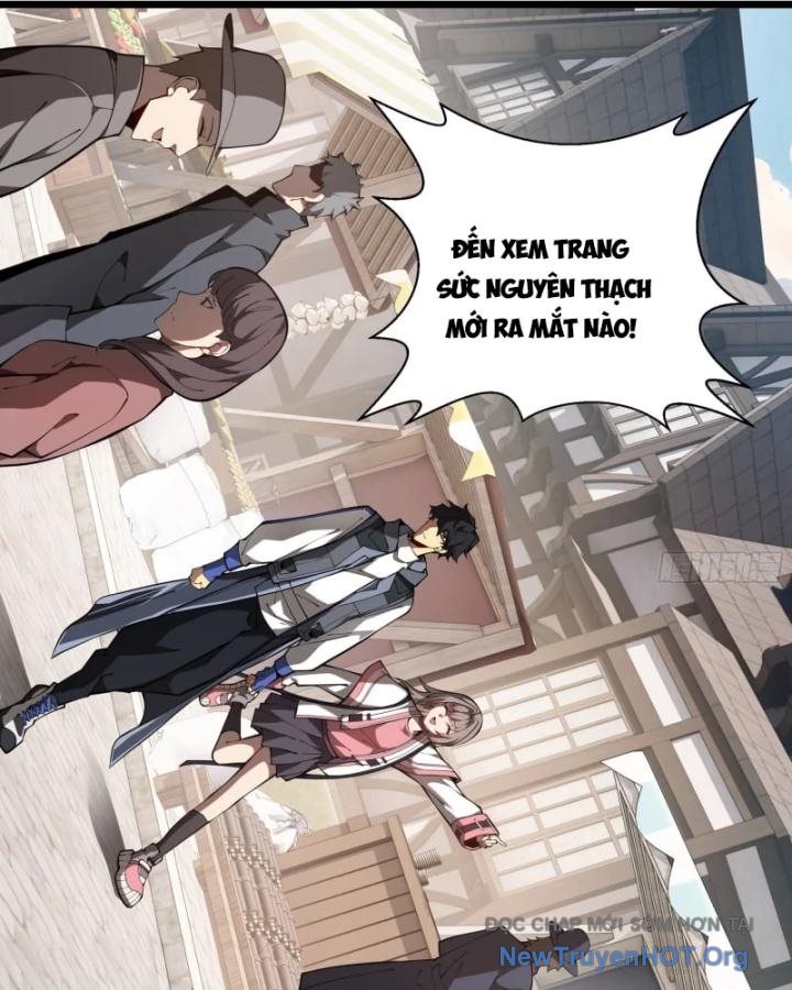 Hoàng Hôn Phân Giới chapter 4 - Trang 65