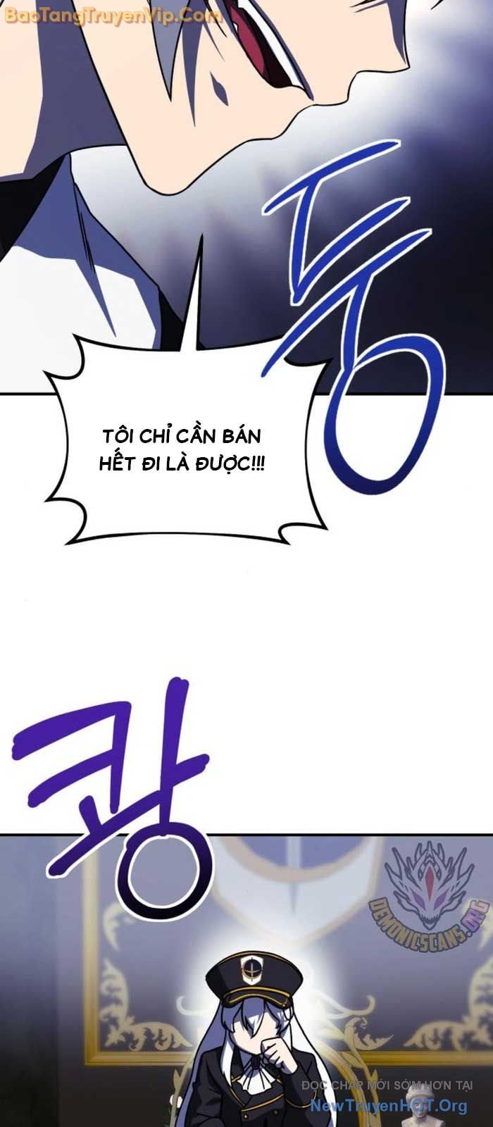 Phản Diện Tối Thượng Với Đôi Mắt Cáo chapter 18 - Trang 35