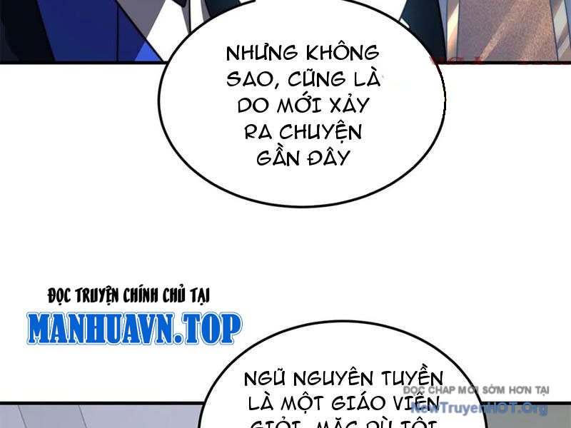 Ta Thăng Cấp Cho Người Khác Tại Tận Thế chapter 42 - Trang 81