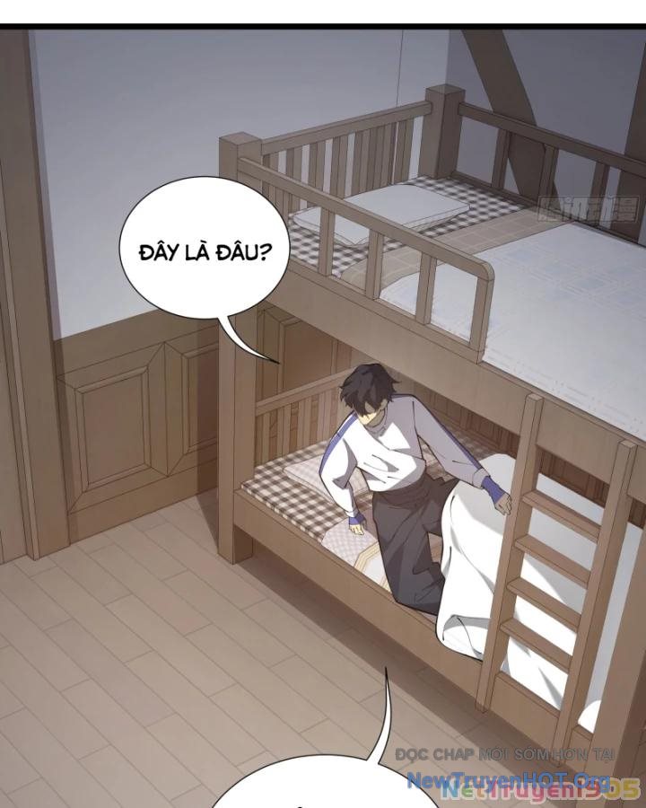 Hoàng Hôn Phân Giới chapter 2 - Trang 93