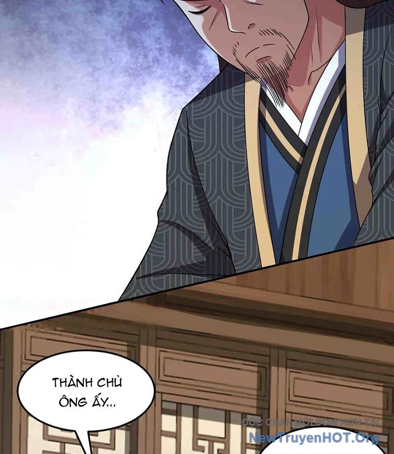 Luyện Khí Chi Thần chapter 137 - Trang 49