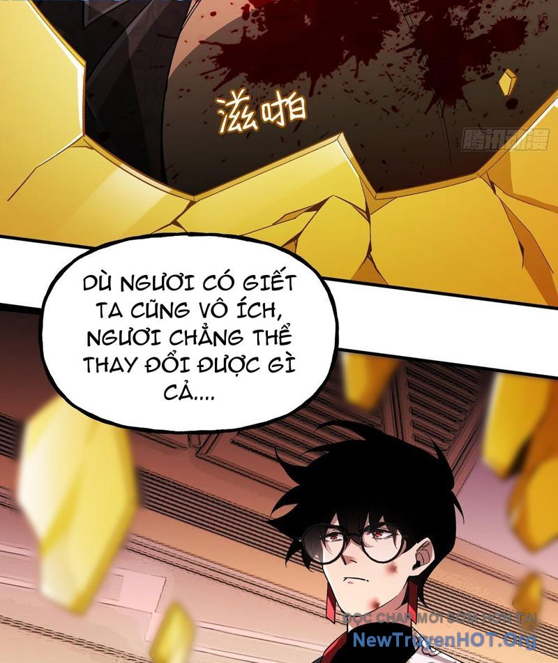 Trùng Sinh Tại Thế Giới Tu Chân, Ta Giết Tới Đỉnh chapter 12 - Trang 83