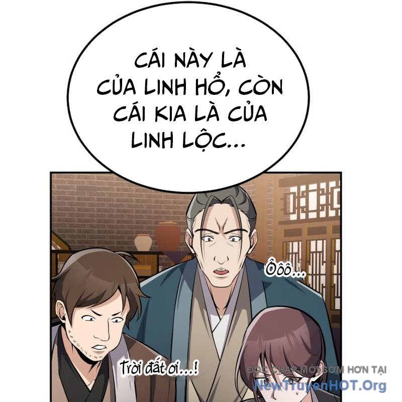 Giảng Sư Đứng Đầu, Baek Sư Phụ chapter 126 - Trang 166