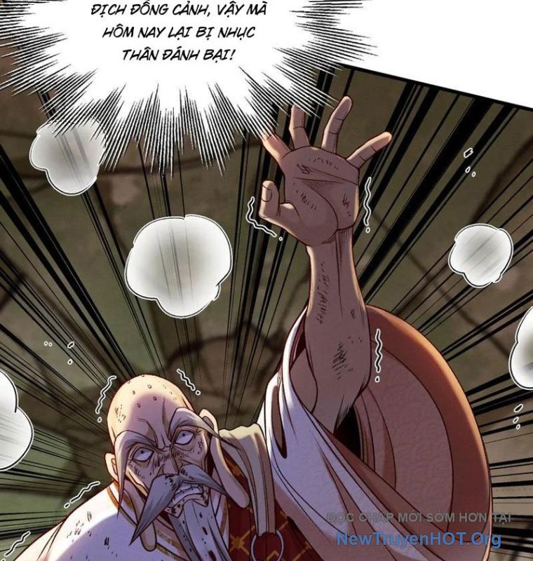 Gặp mạnh thì càng mạnh, tu vi của ta không giới hạn chapter 53 - Trang 139