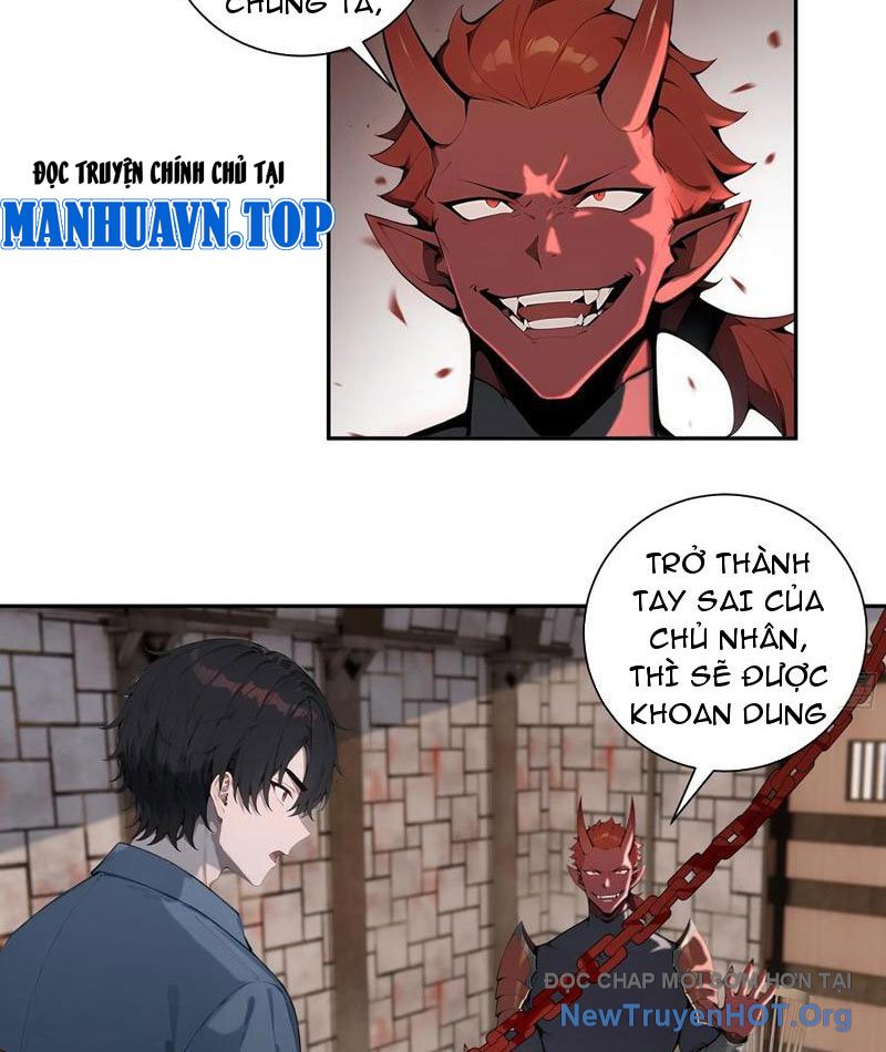 Bắt đầu Vô địch Từ Trúc Cơ chapter 78 - Trang 23