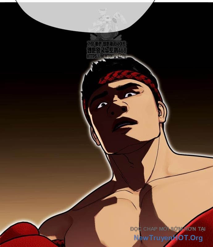 Loser Giỏi Võ chapter 123 - Trang 54