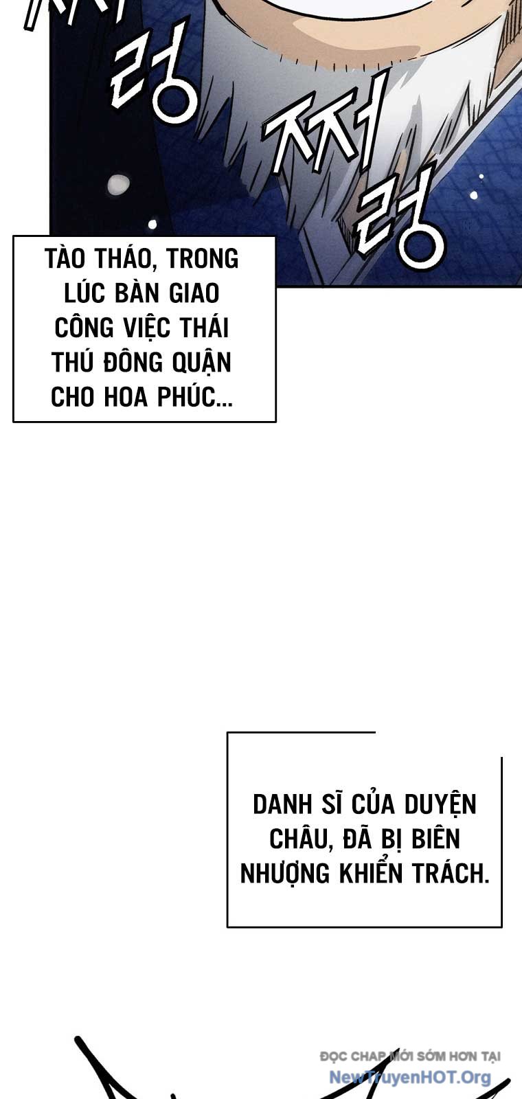 Trọng Sinh Thành Thần Y Thời Tam Quốc chapter 160.2 - Trang 30