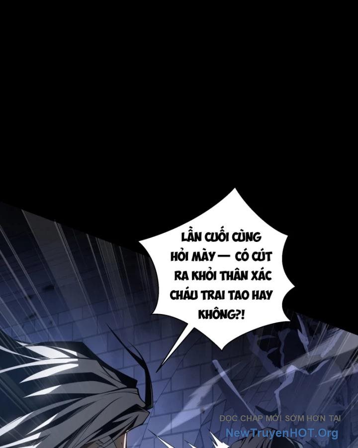 Hoàng Hôn Phân Giới chapter 2 - Trang 22