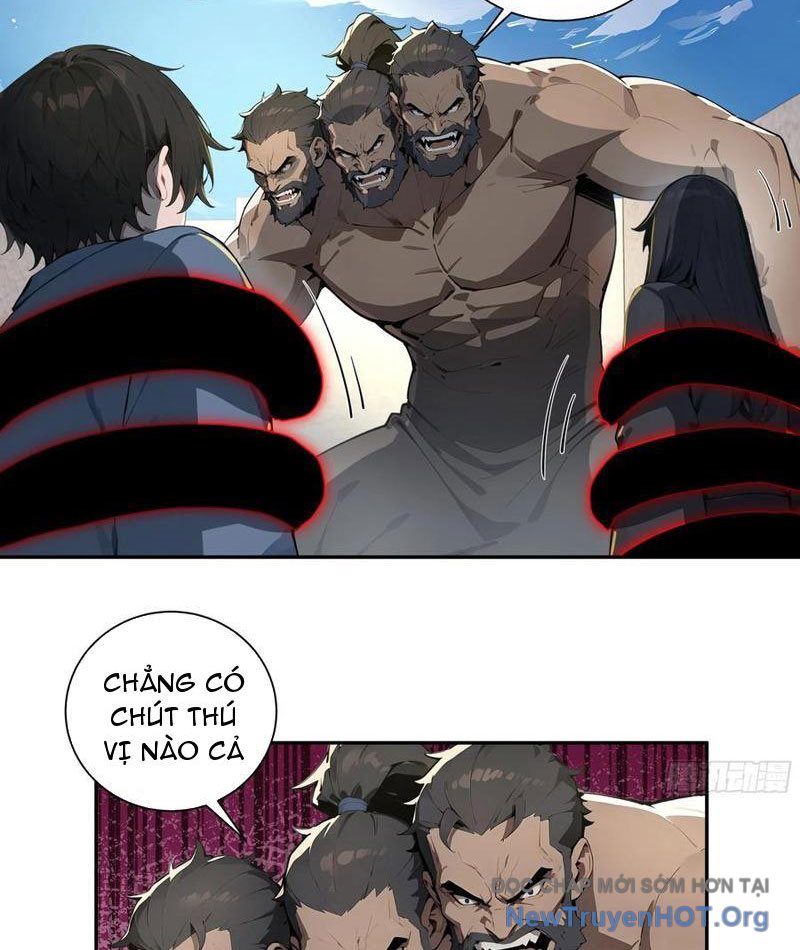 Bắt đầu Vô địch Từ Trúc Cơ chapter 77 - Trang 9