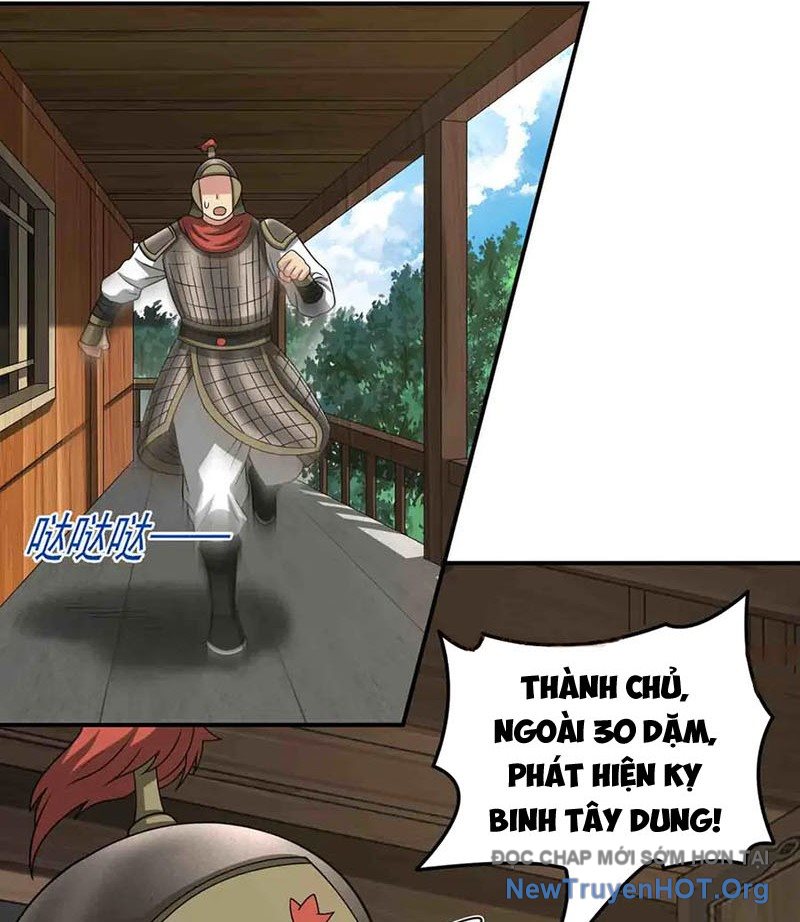 Luyện Khí Chi Thần chapter 137 - Trang 51