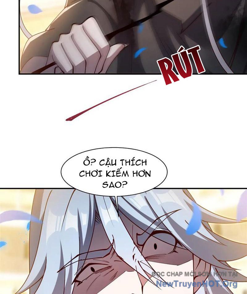 Huyết Cơ Và Kỵ Sĩ chapter 385 - Trang 30