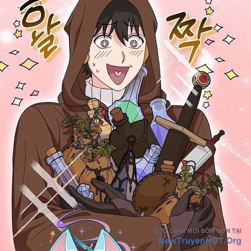 Bậc Thầy Toàn Bộ Kỹ Năng chapter 22 - Trang 5