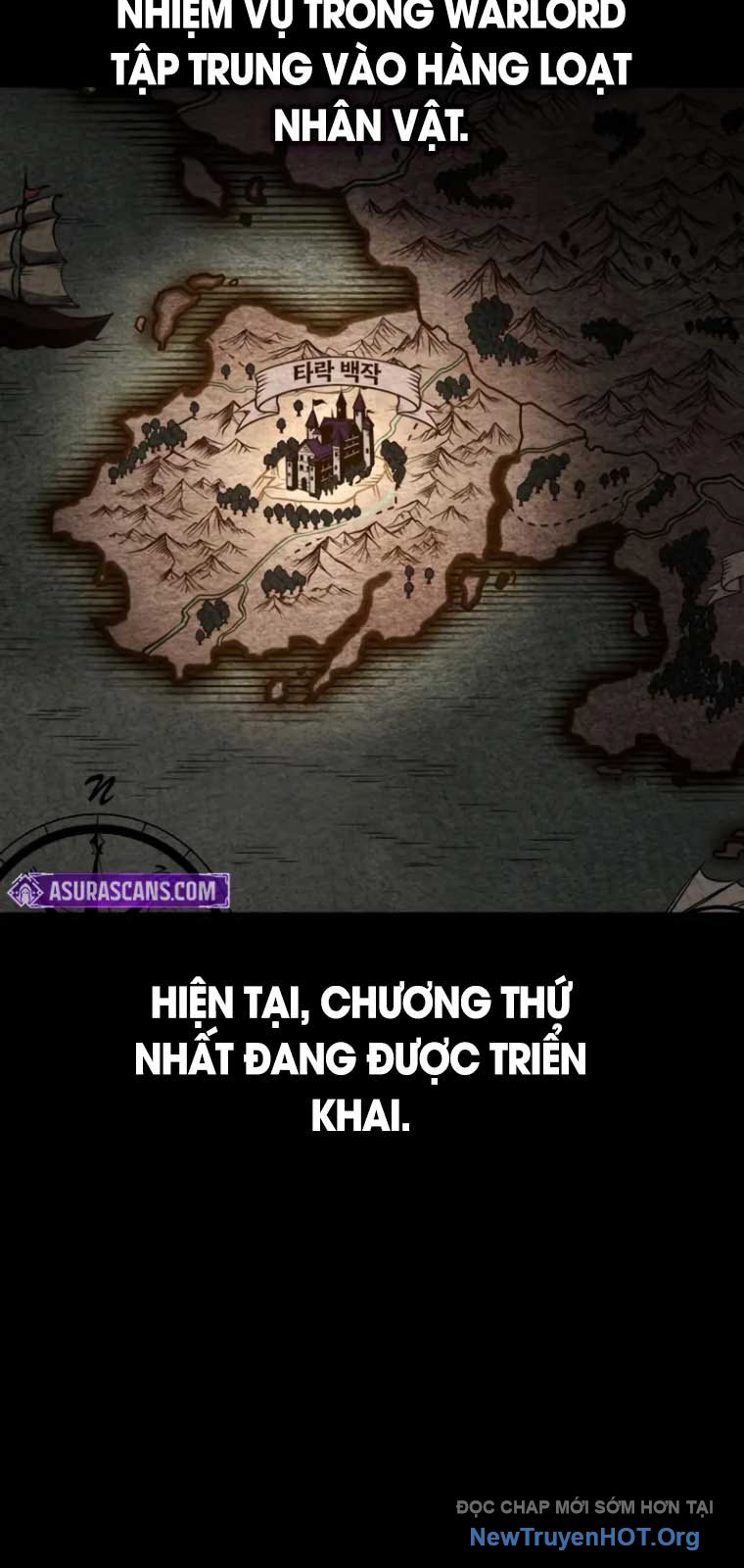 Độc Chiến Đế Vương chapter 18 - Trang 88
