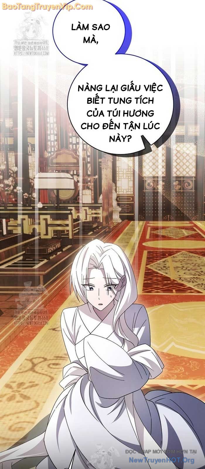 Sinh Tồn Trong Cuốn Tiểu Thuyết Romance Fantasy chapter 47.2 - Trang 65