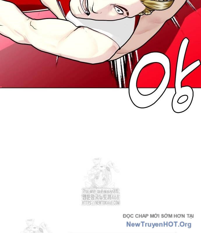 Loser Giỏi Võ chapter 124 - Trang 135
